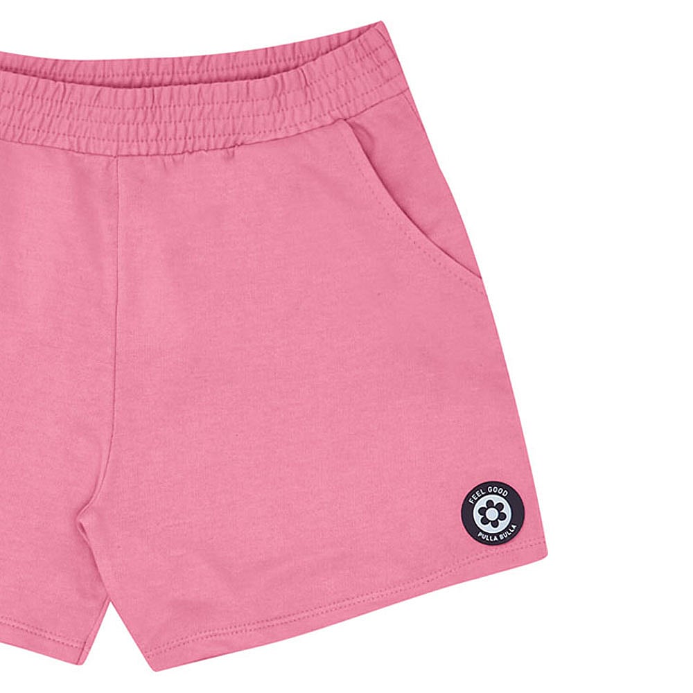 Conjunto Juvenil Menina - Blush - 48926-1052