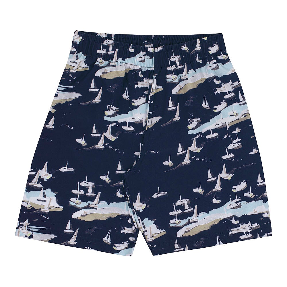 Conjunto Verde Infantil Pulla Bulla Menino - 53475-473