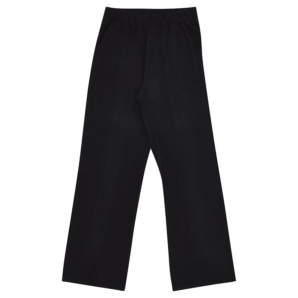 Conjunto Juvenil Menina - Preto - 48934-51