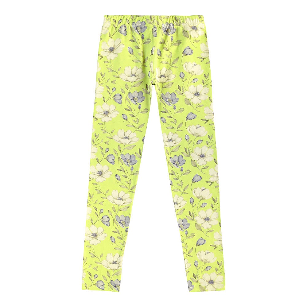 Conjunto Branco Infantil Pulla Bulla Menina - 55731-1404