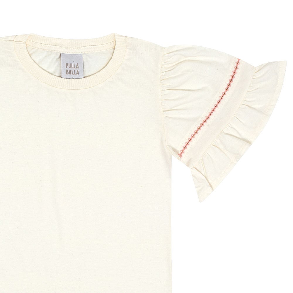 Conjunto Infantil Menina - Rose - 50724-11