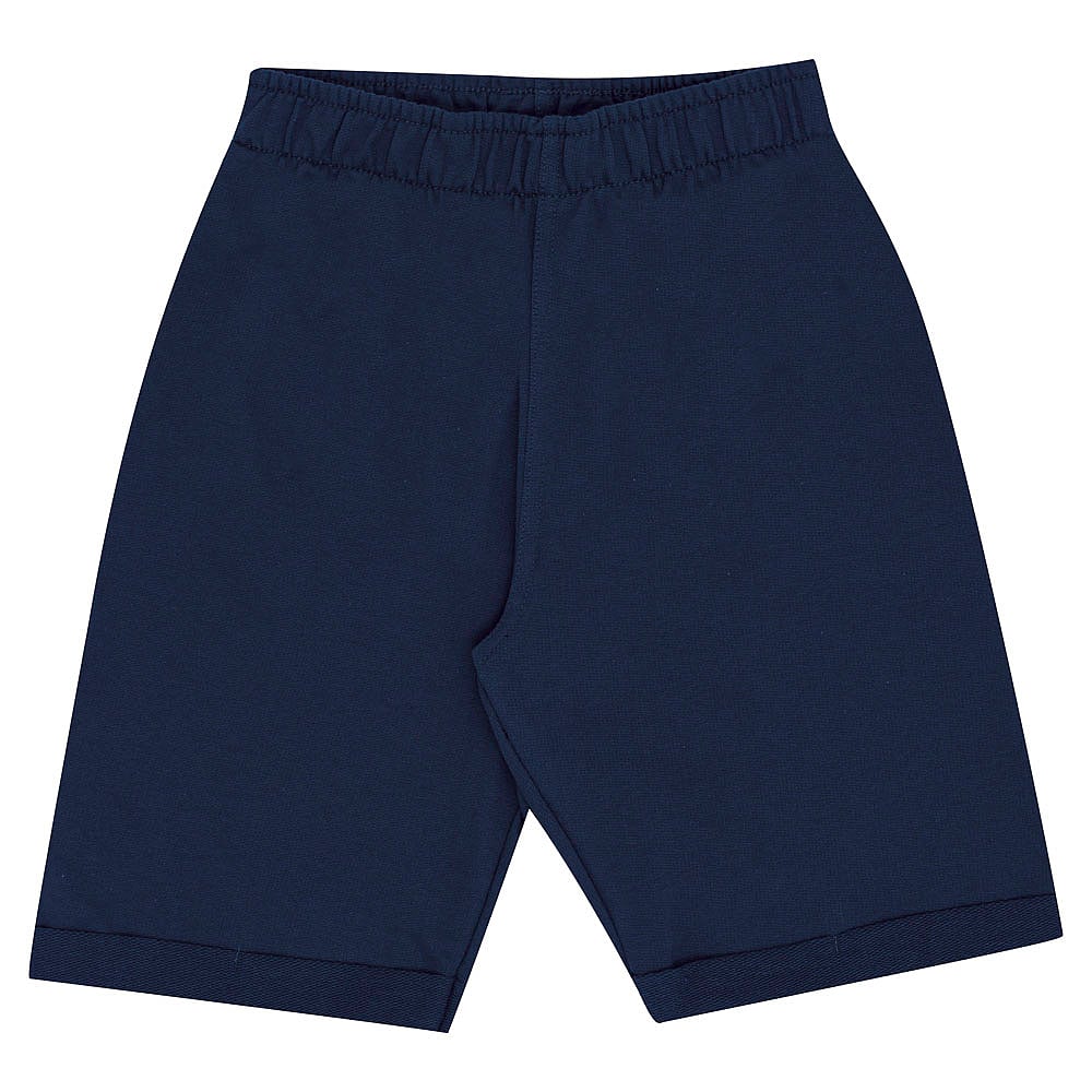 Conjunto Infantil Menino - Azul - 52367-1316