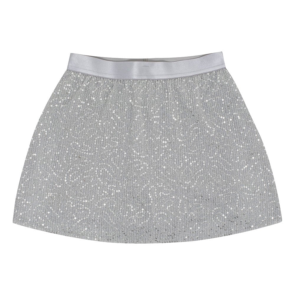 Conjunto Juvenil Menina - Branco - 52422-3