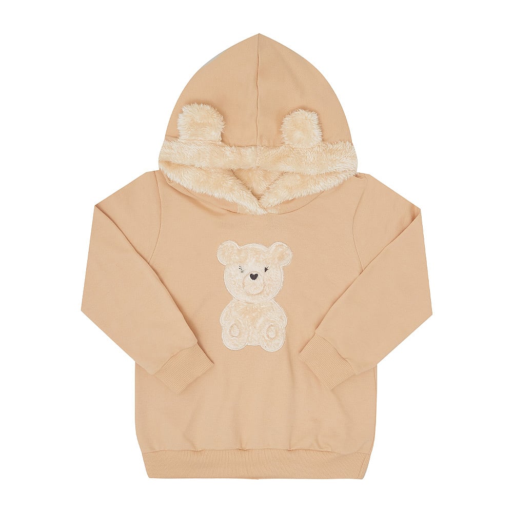 Conjunto Primeiros Passos Menina - Avela - 50231-1288