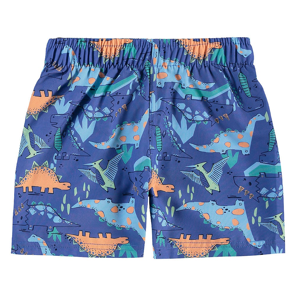 Conjunto Azul Primeiros Passos Pulla Bulla Menino - 55667-1478