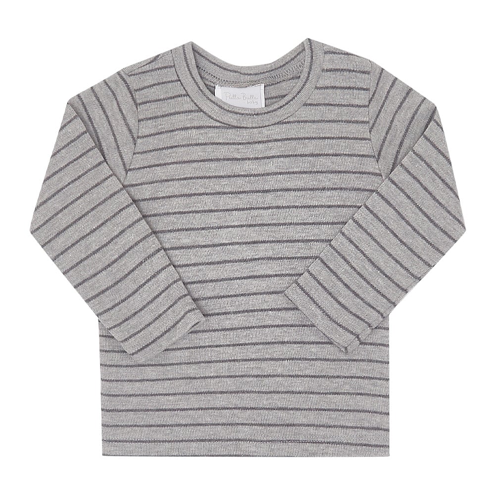Conjunto Bebê Menino - Castor - 50173-600