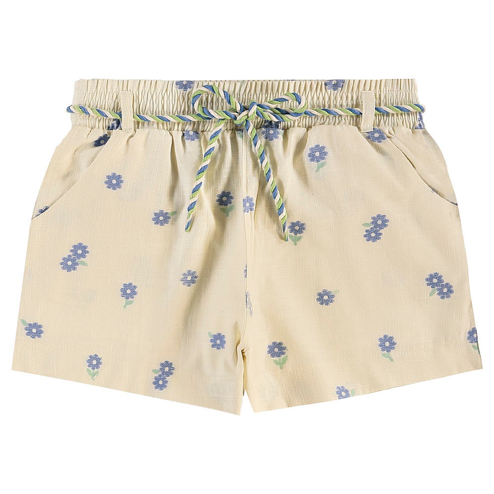 Conjunto Bege Juvenil Pulla Bulla Menina - 55825-1455