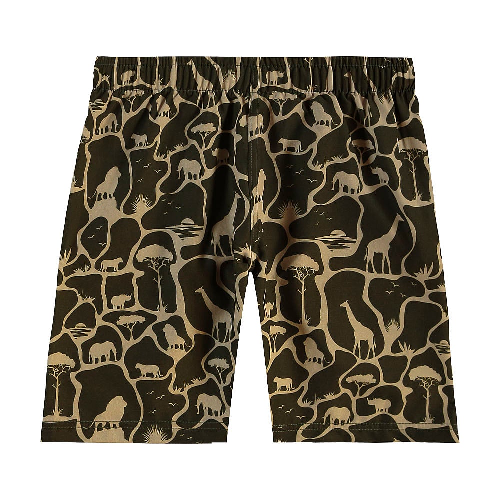 Conjunto Cinza Infantil Pulla Bulla Menino - 55775-1417