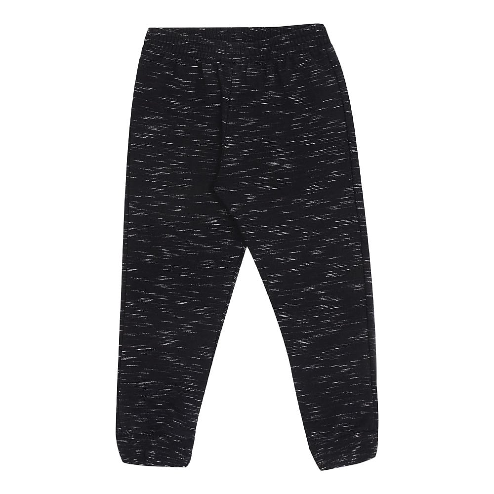 Conjunto Bebê Menino - Mescla Cinza - 47267-567