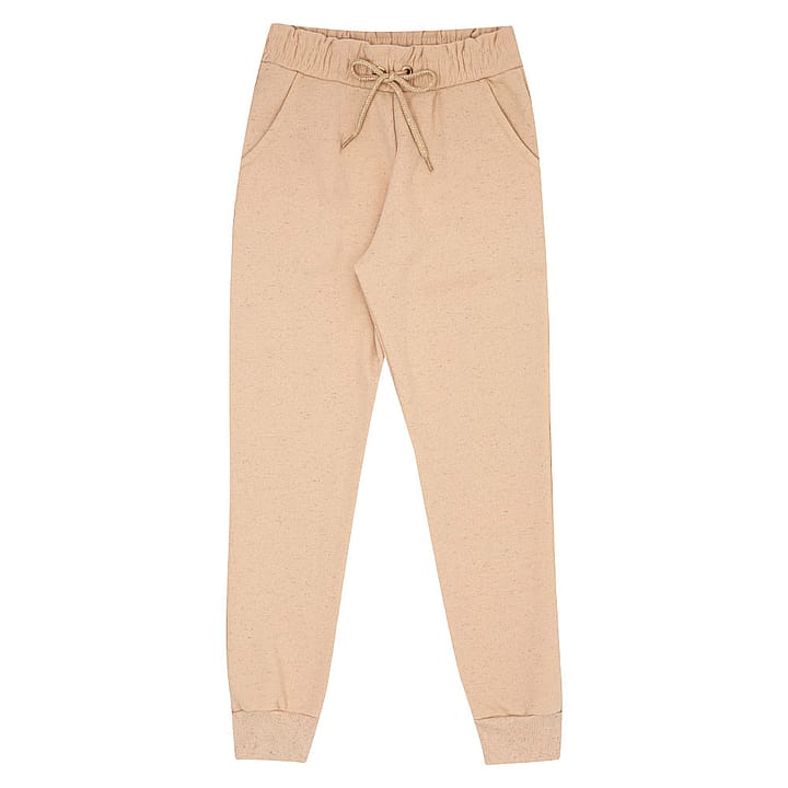 Calça Infantil Menina - Bege - 52821-1288
