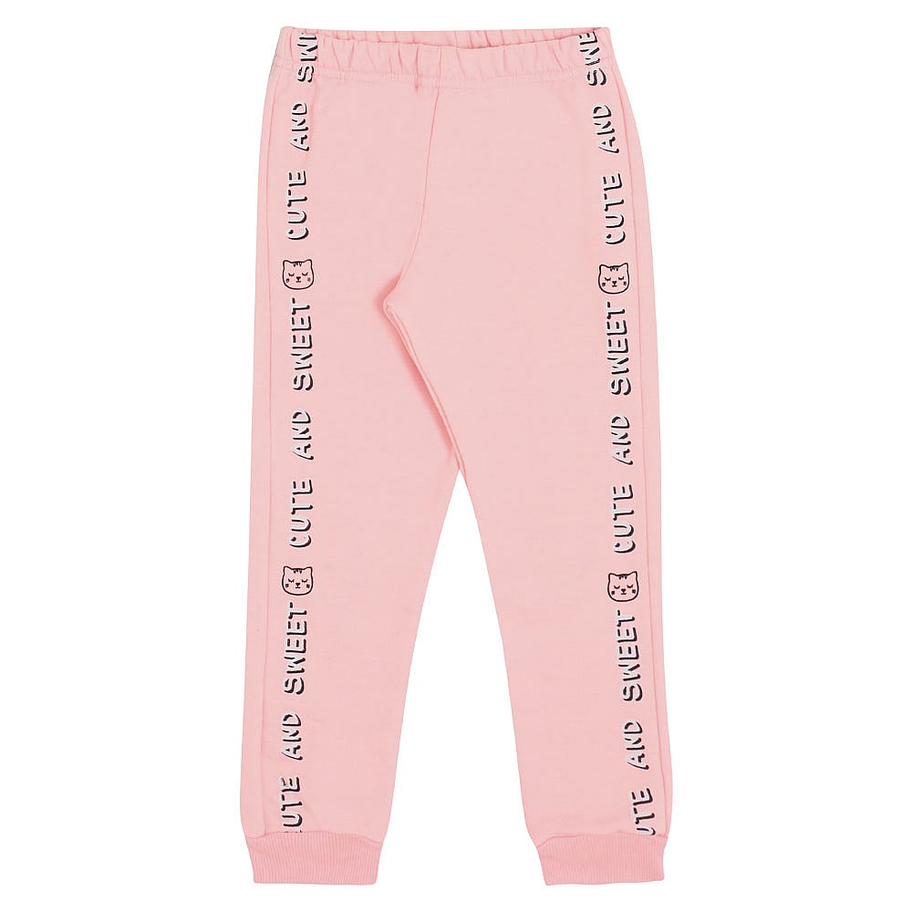 Conjunto Bebê Menina - Rose - 47230-11