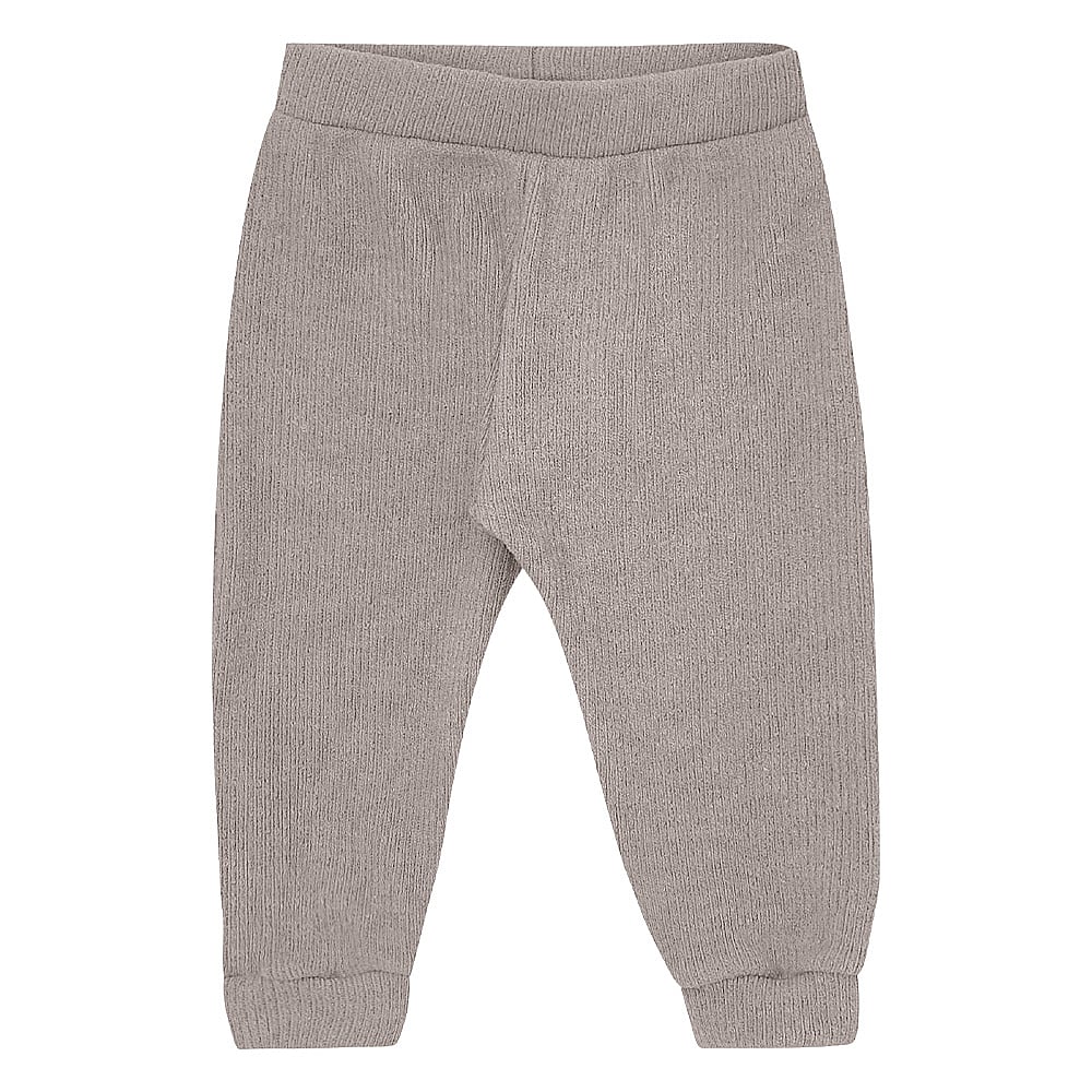 Conjunto Bebê Menina - Cinza - 50121-354