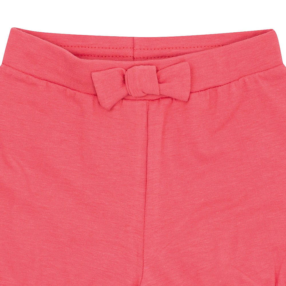 Conjunto Bege Bebê Pulla Bulla Menina - 53222-1263