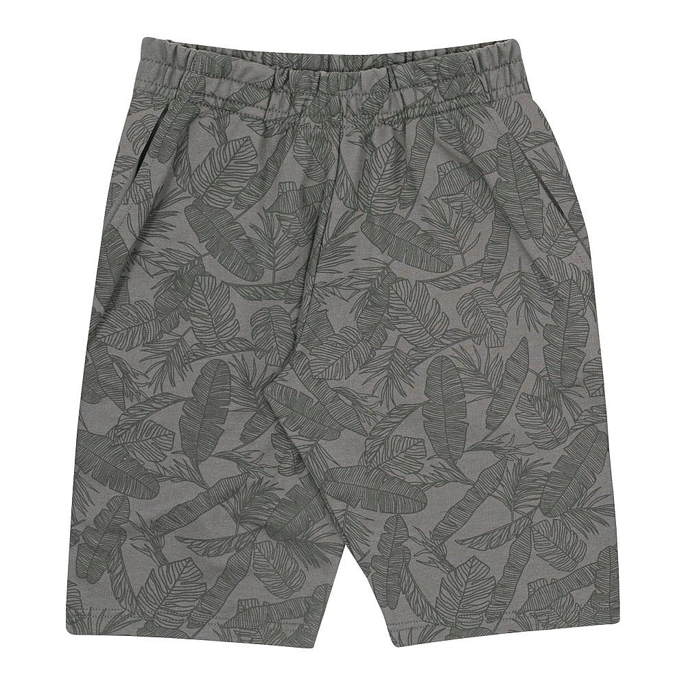Conjunto Verde Juvenil Pulla Bulla Menino - 53571-1345