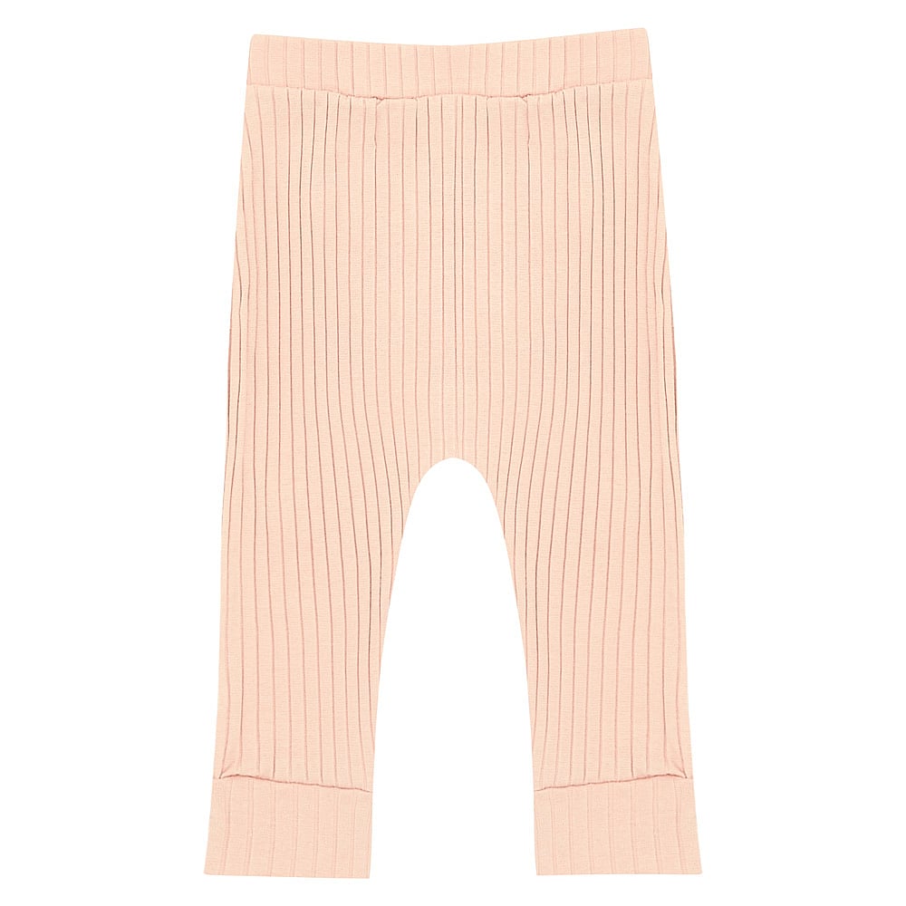 Conjunto Bebê Menina - Rosa Po - 50112-1298