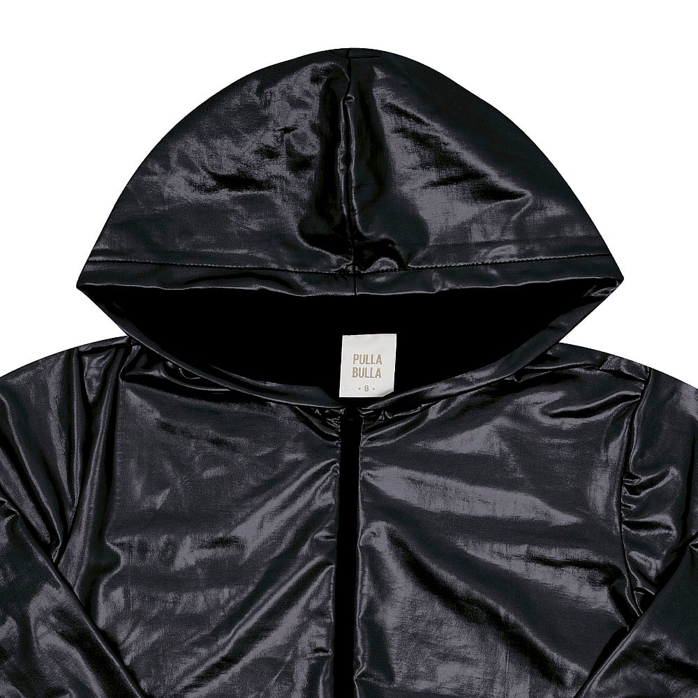Jaqueta Infantil Menina - Preto - 52816-51