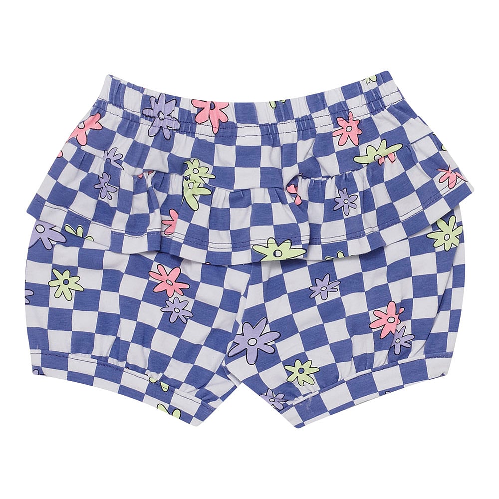 Conjunto Bebê Menina - Lilas - 47612-472