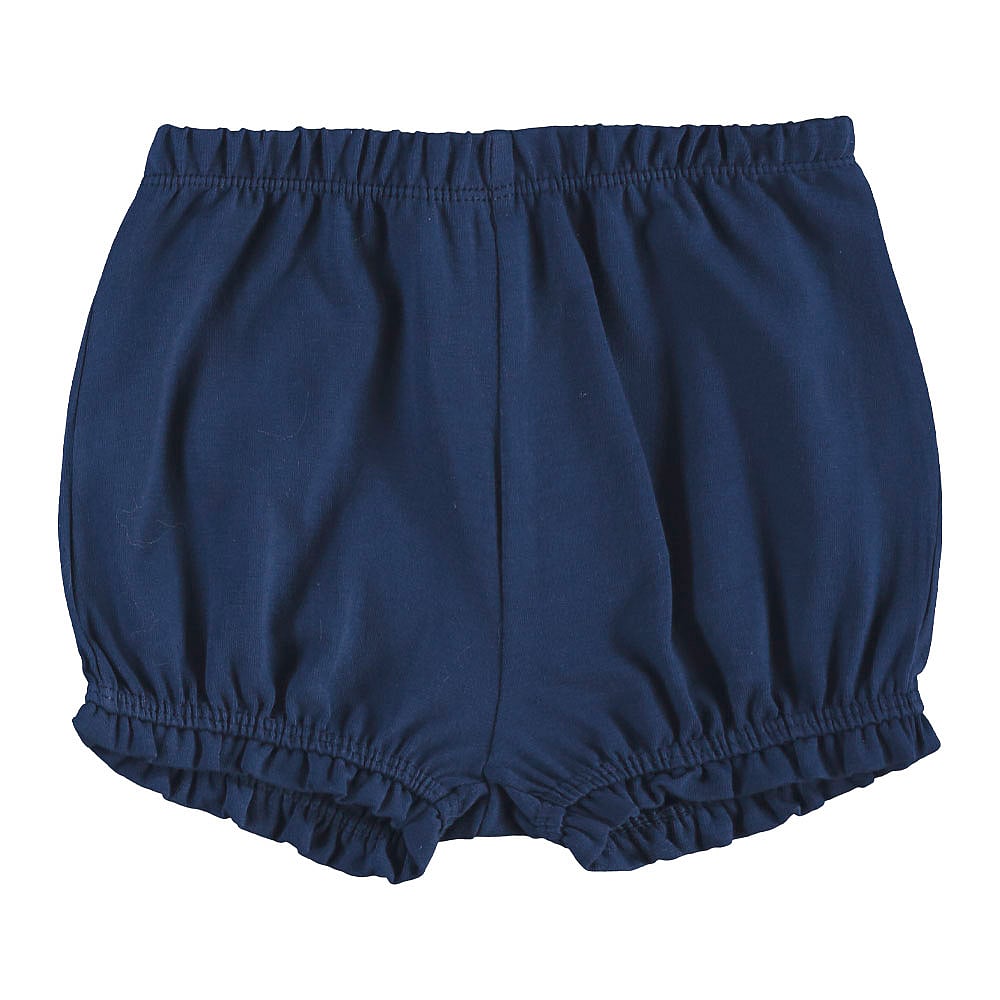 Conjunto Azul Bebe Pulla Bulla Menina - 55520-1420