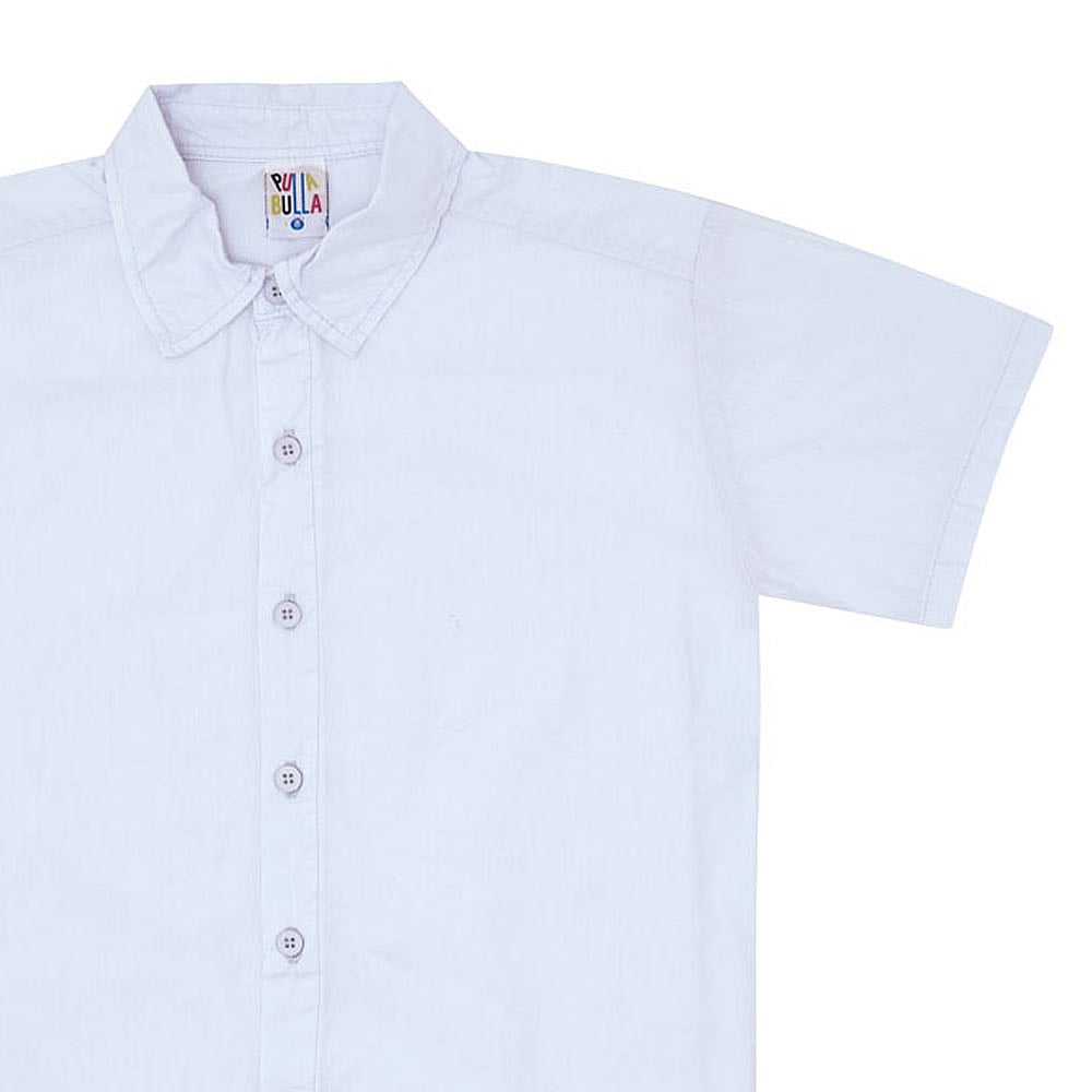 Conjunto Infantil Menino - Nuvem - 48883-1273