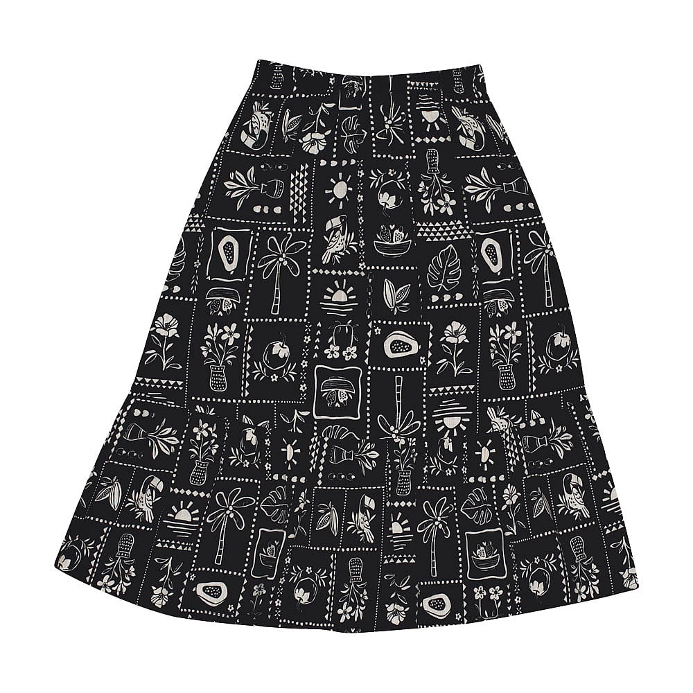 Conjunto Preto Infantil Pulla Bulla Menina - 53439-51