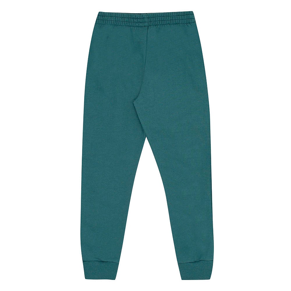 Conjunto Primeiros Passos Menino - Cinza - 52784-354