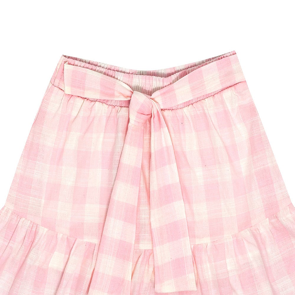 Conjunto Infantil Menina - Chiclete Lumi - 50738-1259
