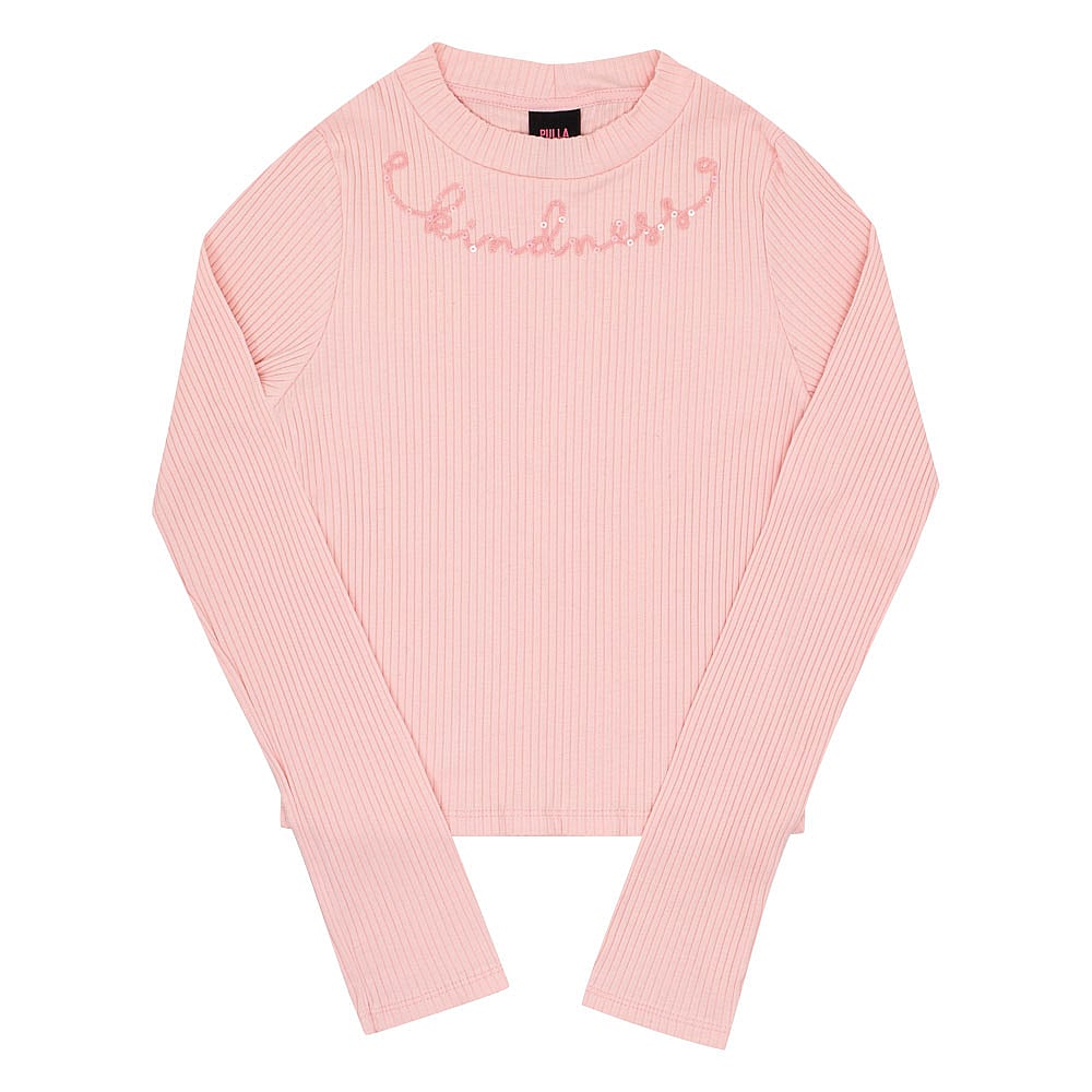 Conjunto Juvenil Menina - Rosa - 52930-11