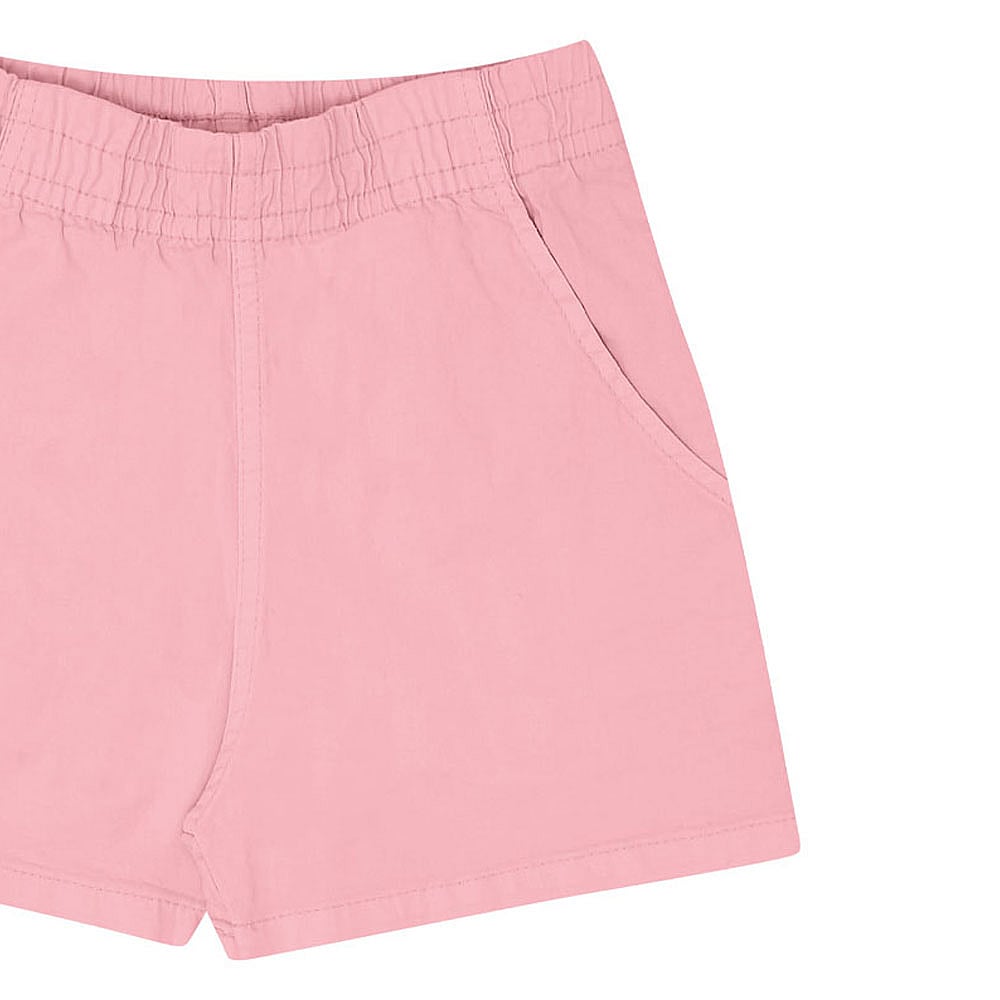 Conjunto Infantil Menina - Off White - 49325-1271