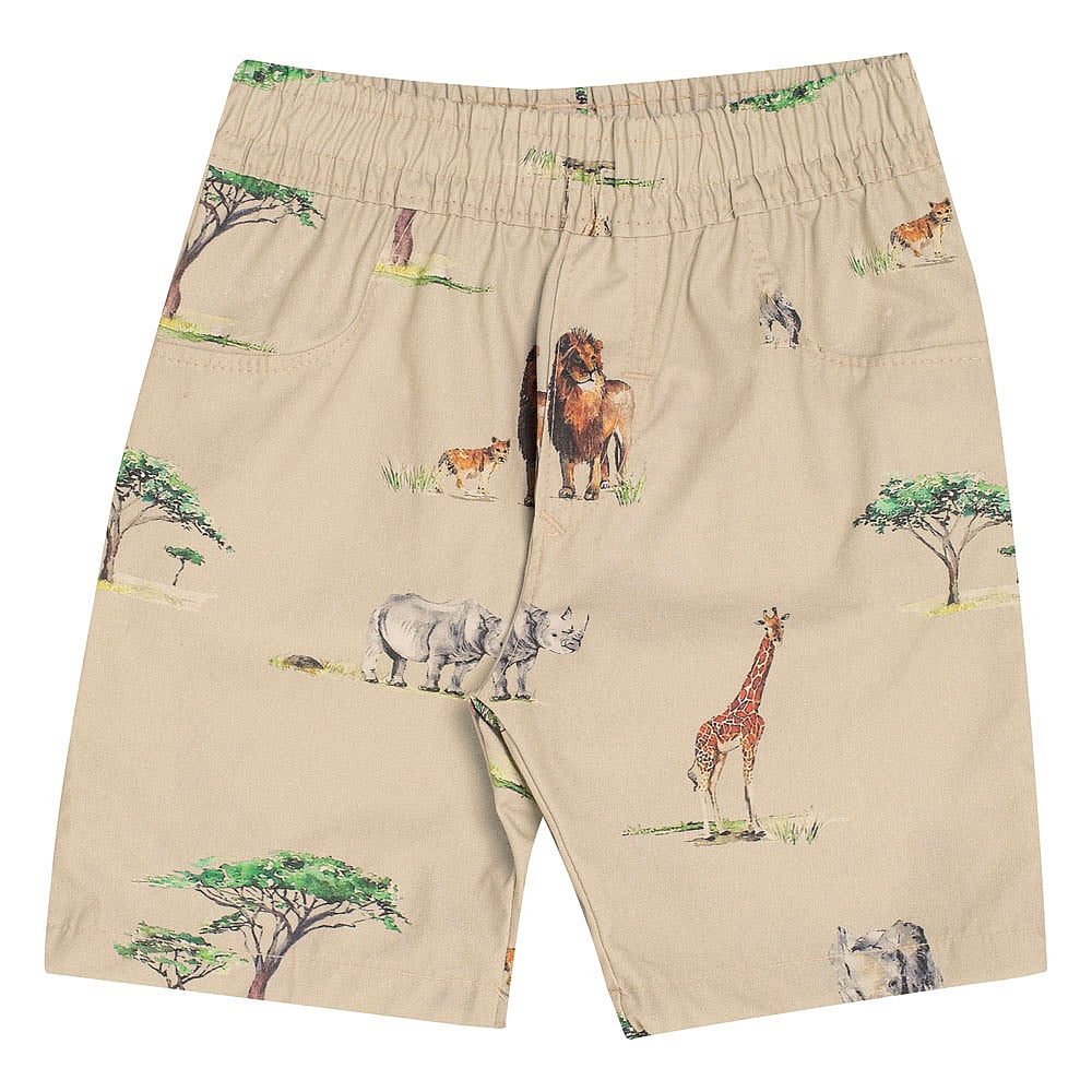 Conjunto Primeiros Passos Menino - Amarelo - 52275-4