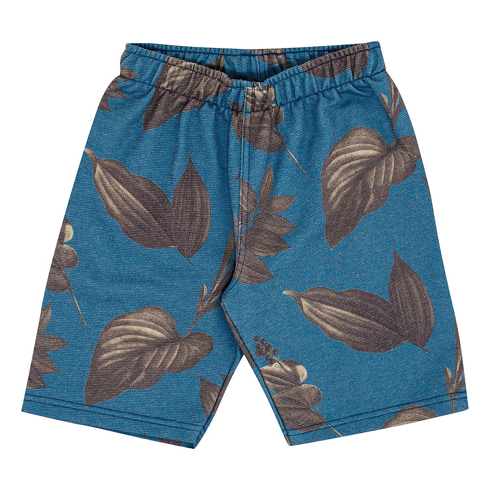 Conjunto Infantil Menino - Marinho - 50776-58
