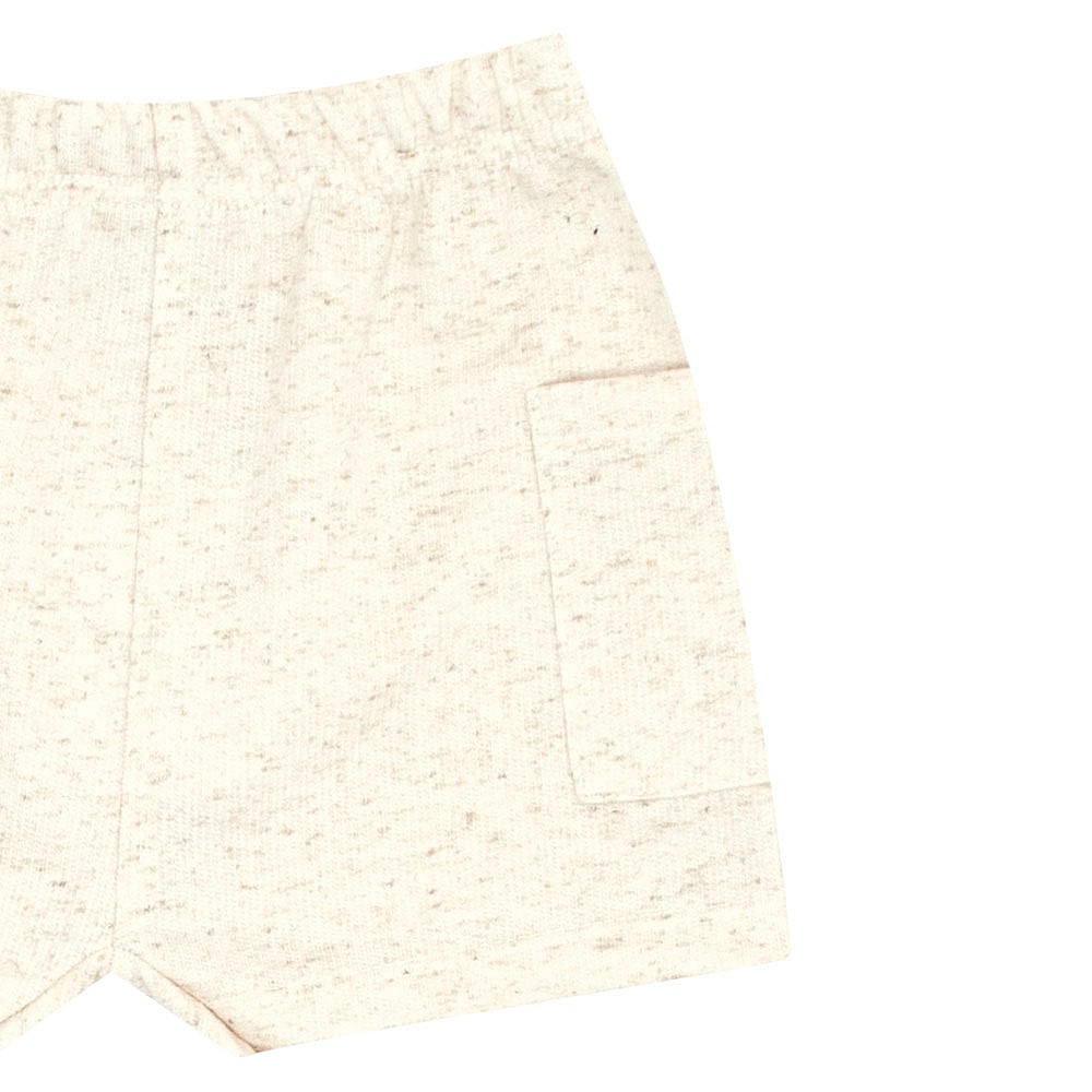 Conjunto Bebê Menino - Laranja - 52168-1086
