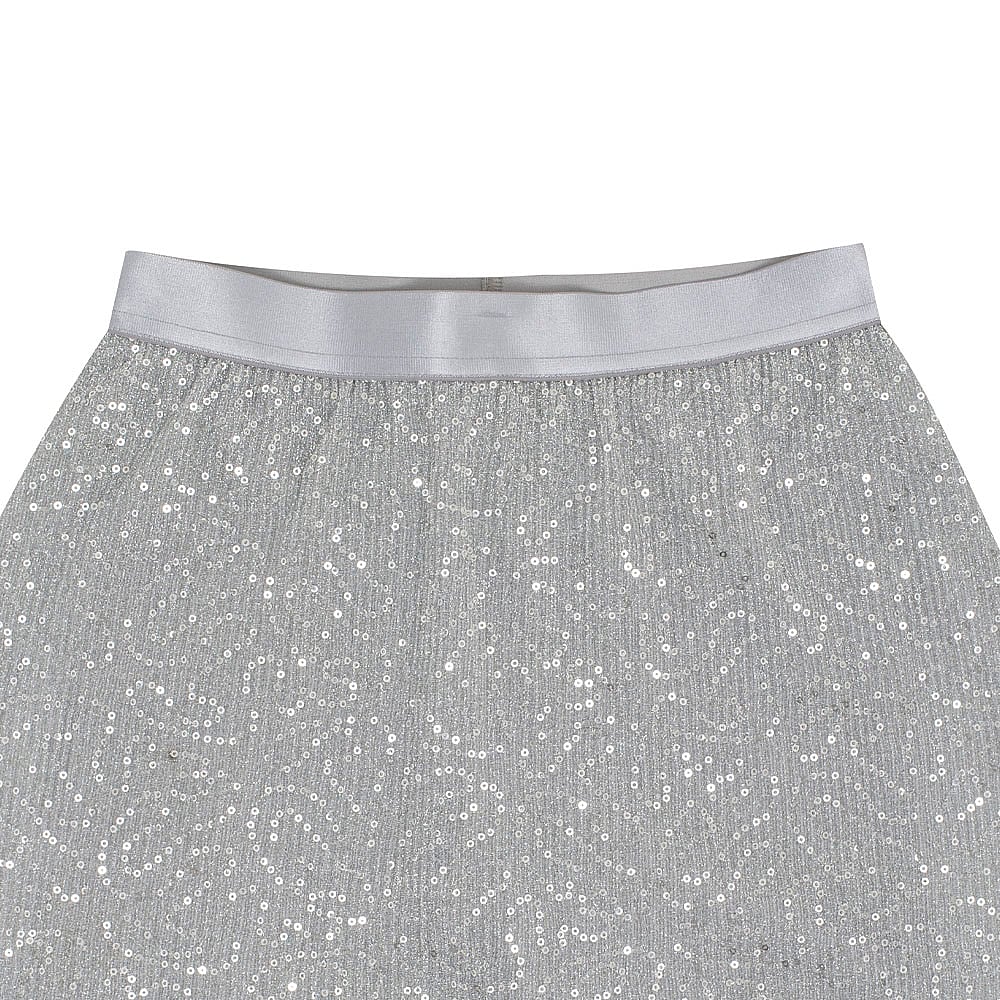Conjunto Juvenil Menina - Branco - 52422-3