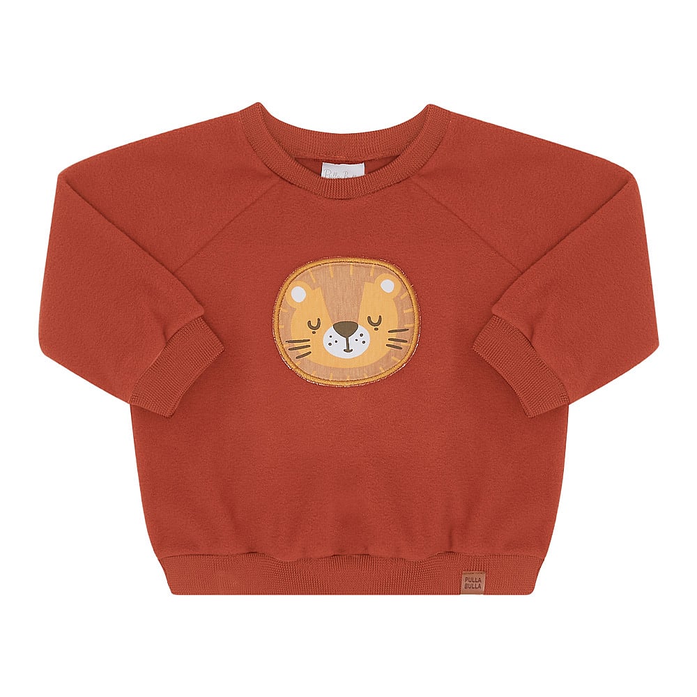 Conjunto Bebê Menino - Paprica - 50169-1137