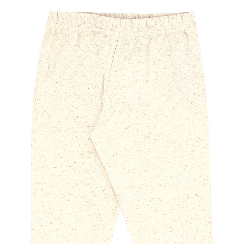 Conjunto Primeiros Passos Menina - Natural - 52737-1331
