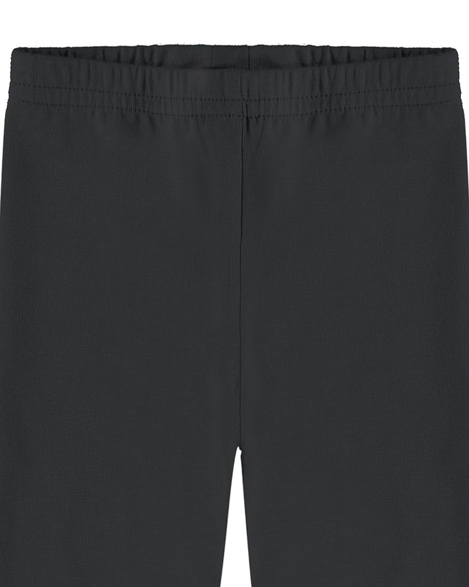 Legging Preto Bebe Pulla Bulla Menina - 55113-51