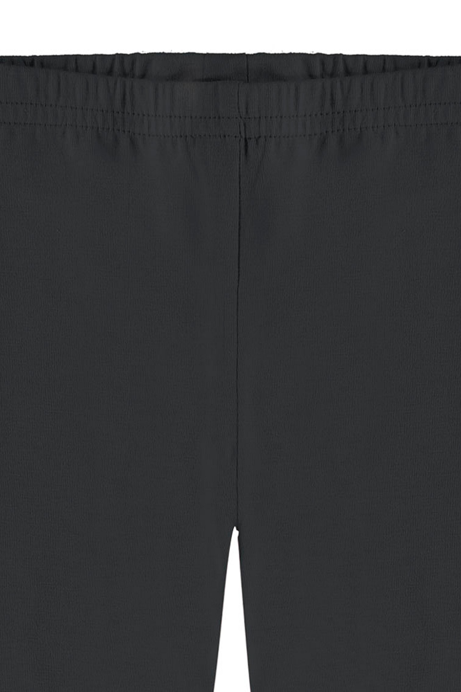 Legging Preto Bebe Pulla Bulla Menina - 55113-51