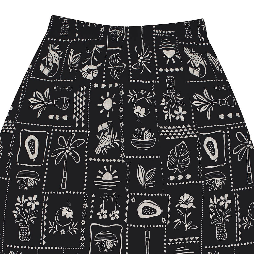 Conjunto Preto Infantil Pulla Bulla Menina - 53439-51