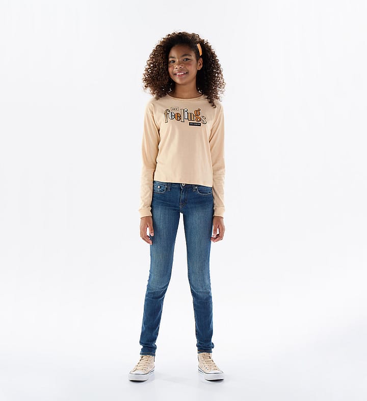 Blusa Juvenil Menina - Avela - 50403-1288