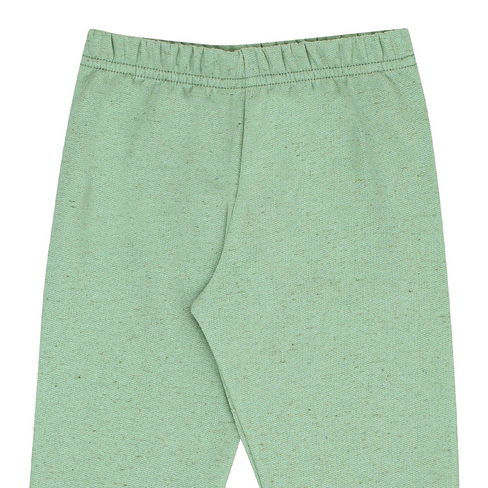 Conjunto Primeiros Passos Menina - Verde - 52735-1262