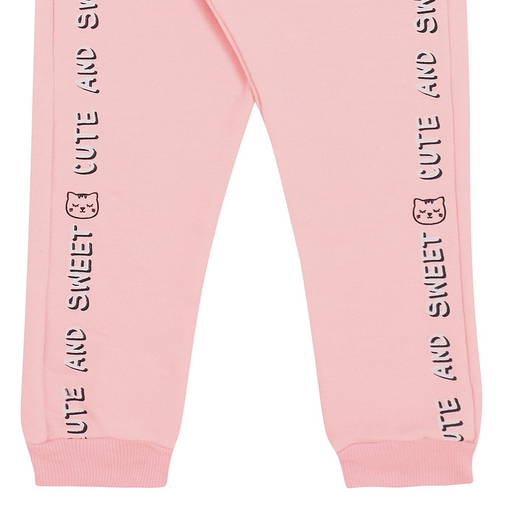Conjunto Bebê Menina - Rose - 47230-11