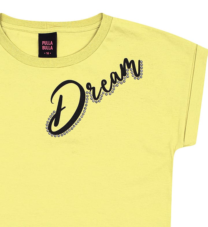 Blusa Verde Juvenil Pulla Bulla Menina - 53502-473