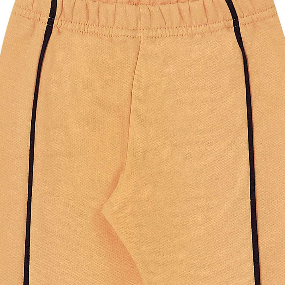 Calça Bebê Menina - Doce De Leite - 49505-1254