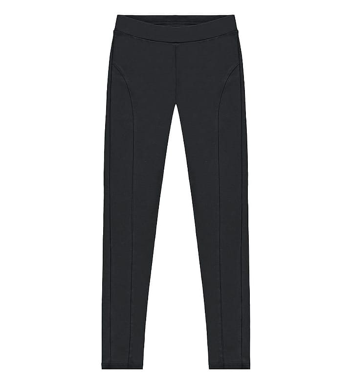 Legging Preto Juvenil Pulla Bulla Menina - 55425-51