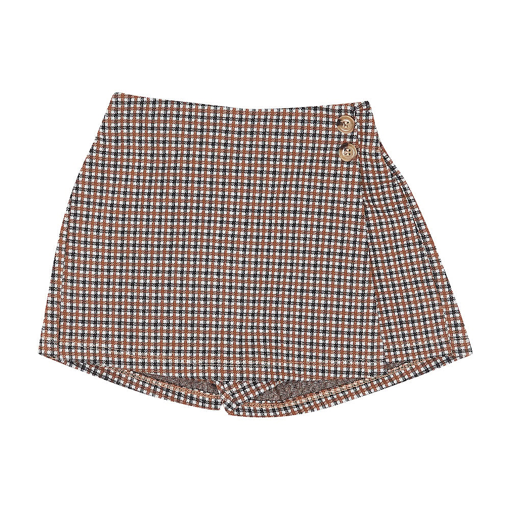 Conjunto Primeiros Passos Menina - Avela - 50218-1288