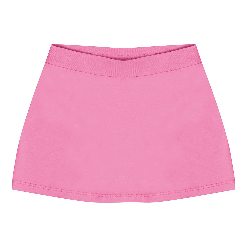 Conjunto Primeiros Passos Menina - Off White - 50628-1271