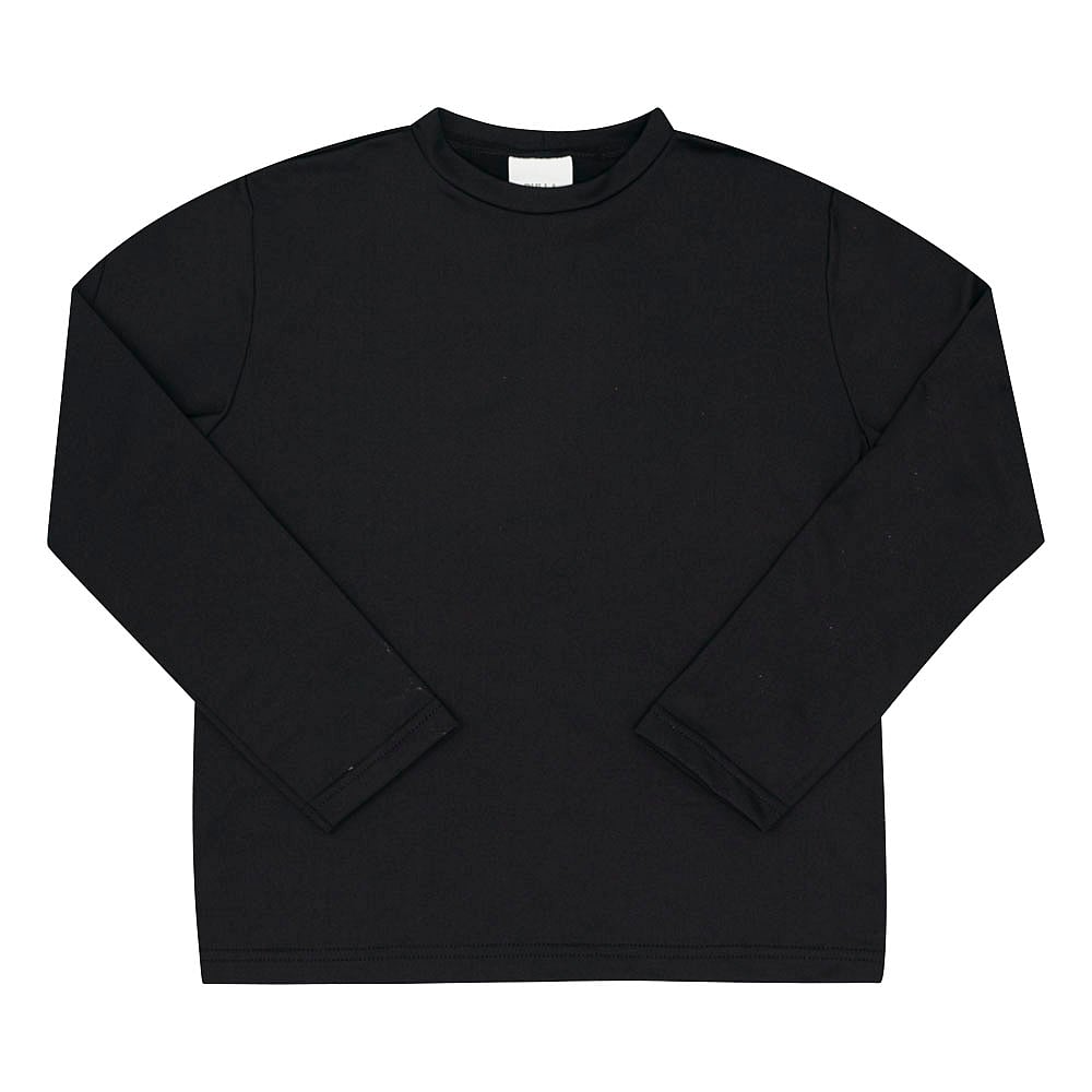 Camiseta Infantil Menino - Preto - 52863-51