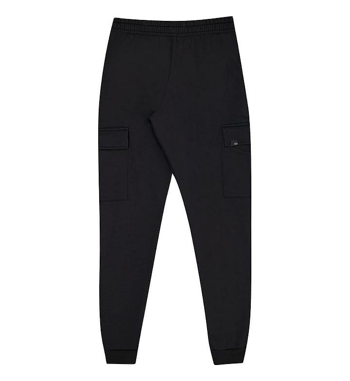 Calça Juvenil Menino - Preto - 52974-51