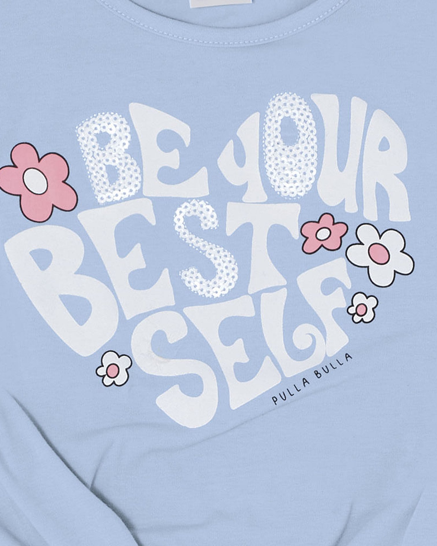 Blusa Infantil Menina - Hortensia - 47803-904