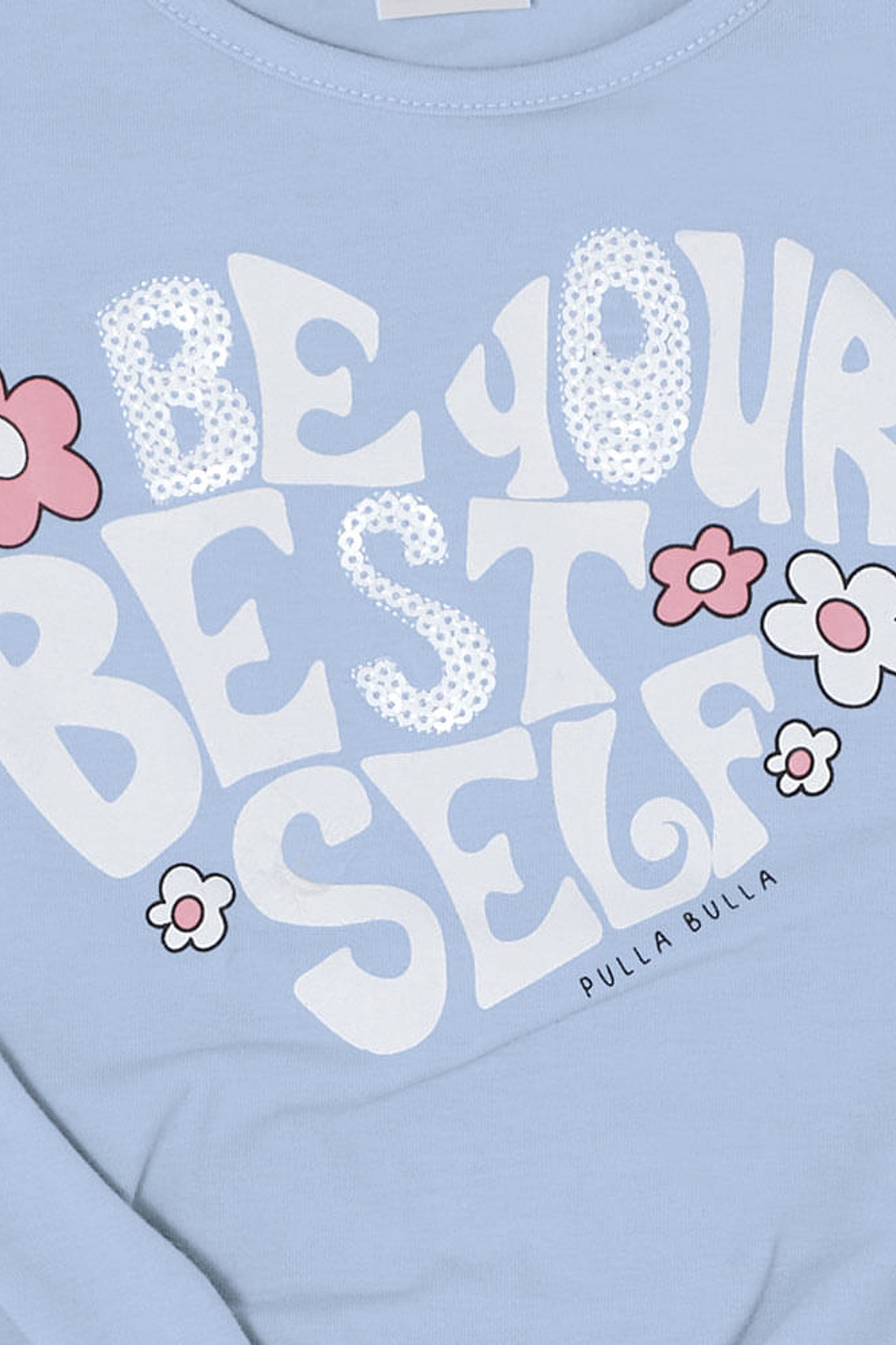 Blusa Infantil Menina - Hortensia - 47803-904
