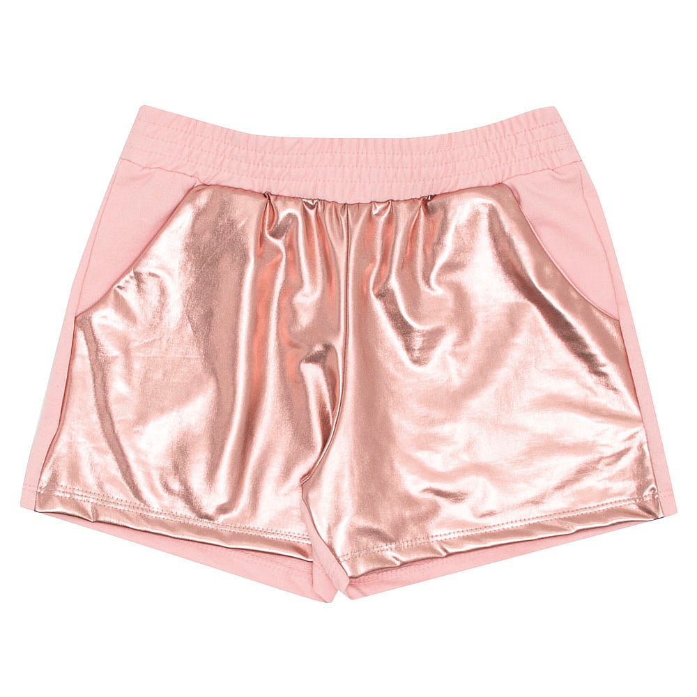 Conjunto Infantil Menina - Rosa - 52325-11